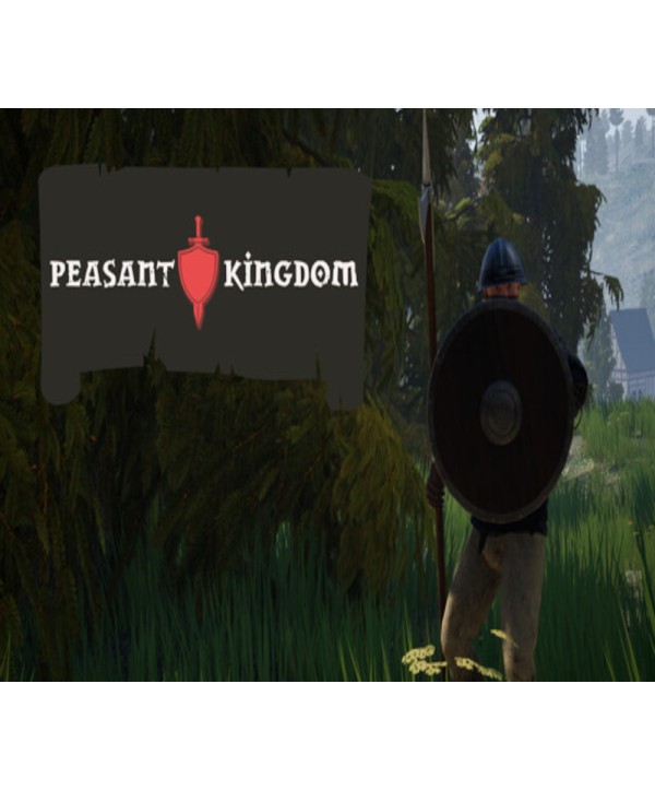 Peasant Kingdom Steam Key GLOBAL
